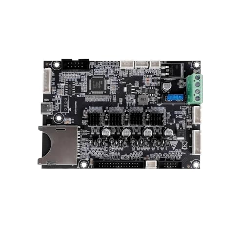 Ender-3V3 SE Mainboard Kit_CR4NS200320C13_32_MS35774_GD303RET6 Original 3D-Druckerplatinenzubehör for Ender-3V3 SE Ender-3V3 SE Mainboard Kit_CR4NS200320C13_32_MS35774_GD303RET6 Original 3D-Druckerplatinenzubehör for Ender-3V3 SE von GSHUO