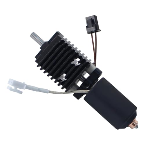 For K2 Plus Keramik-Heizblock-Kit, verbesserte Keramik-Heizspule, Rundumheizung, 350 °C Temperaturbeständigkeit, for 3D-Drucker For K2 Plus Keramik-Heizblock-Kit, verbesserte Keramik-Heizspule, Rundumheizung, 350 °C Temperaturbeständigkeit, for 3D-Drucker von GSHUO