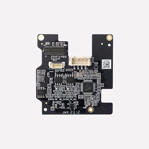 For P1-Serie Extrusion Motherboard Hauptplatine des Werkzeugkopfes 3D-Druckerzubehör For P1-Serie Extrusion Motherboard Hauptplatine des Werkzeugkopfes 3D-Druckerzubehör von GSHUO