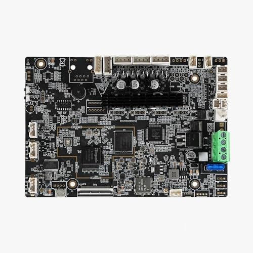 Motherboard-Kit_CR4CU220812S12_32_T2209_X2000E 3D-Druckerzubehör for Ender-3 V3 Motherboard-Kit_CR4CU220812S12_32_T2209_X2000E 3D-Druckerzubehör for Ender-3 V3 von GSHUO