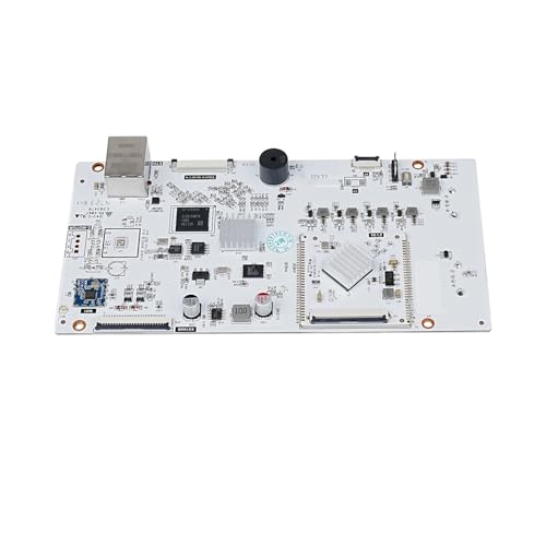 Original HALOT-MAGE S Mainboard Kit_V2.3.4_FQ6630_SSD202D for HALOT-MAGE S 3d Drucker Zubehör Original HALOT-MAGE S Mainboard Kit_V2.3.4_FQ6630_SSD202D for HALOT-MAGE S 3d Drucker Zubehör von GSHUO