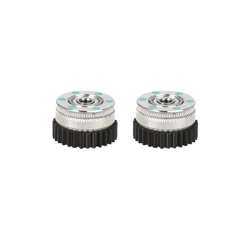 Original K2 Plus Extrusionszahnradsatz Extrusionszahnradsatz_16×16×9_2 Ersatzzubehör for K2 Plus 3D-Druckerteile Original K2 Plus Extrusionszahnradsatz Extrusionszahnradsatz_16×16×9_2 Ersatzzubehör for K2 Plus 3D-Druckerteile von GSHUO