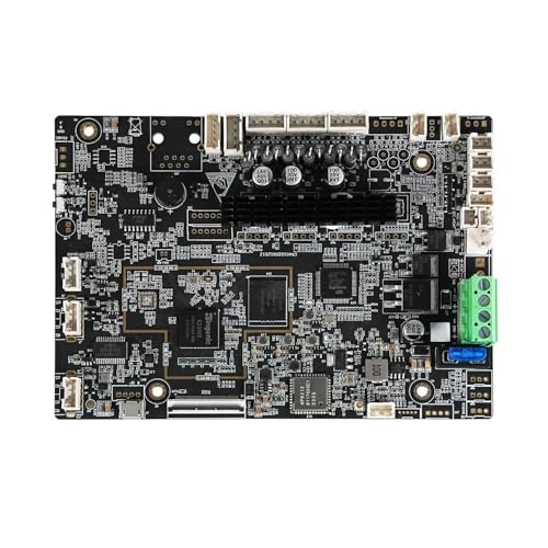 Original-Motherboard-Kit for Ender-3 V3 Plus-Motherboard_CR4CU220812S12_32_TMC2209_X2000E 3D-Druckerzubehör Original-Motherboard-Kit for Ender-3 V3 Plus-Motherboard_CR4CU220812S12_32_TMC2209_X2000E 3D-Druckerzubehör von GSHUO