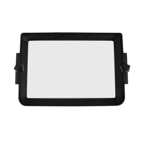 PRO Tray Kit Black 0.3ACF Release Film 298×189×30mm 3D-Druckerteil PRO Tray Kit Black 0.3ACF Release Film 298×189×30mm 3D-Druckerteil von GSHUO