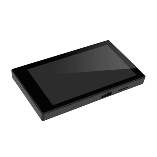 Pad HD-Bildschirm 5-Zoll-Touchscreen for alle FDM-3D-Drucker mit Marlin-Firmware 32 Bit ARM9 Kernel ResumeFilament Pad HD-Bildschirm 5-Zoll-Touchscreen for alle FDM-3D-Drucker mit Marlin-Firmware 32 Bit ARM9 Kernel ResumeFilament von GSHUO