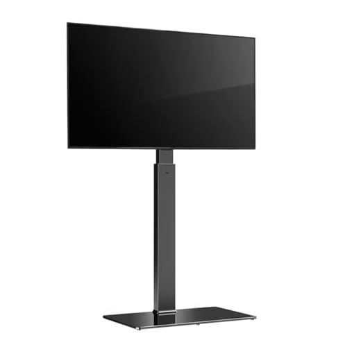 Fernsehgerüst, höhenverstellbarer Fernsehgerüst, Schwenkbarer TV-Ständer for 32-70-Zoll-Fernseher, höhenverstellbarer TV-Halterungsständer Fernsehgerüst, höhenverstellbarer Fernsehgerüst, Schwenkbarer TV-Ständer for 32-70-Zoll-Fernseher, höhenverstellbarer TV-Halterungsständer von GSHUPIOU