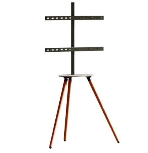 Fernsehgerüst, höhenverstellbarer Fernsehgerüst, TV-Ständer for 32 bis 65 Zoll LED-LCD-Bildschirme, drehbares Stativ, TV-Ständer mit Ablage, höhenverstellbar Fernsehgerüst, höhenverstellbarer Fernsehgerüst, TV-Ständer for 32 bis 65 Zoll LED-LCD-Bildschirme, drehbares Stativ, TV-Ständer mit Ablage, höhenverstellbar von GSHUPIOU