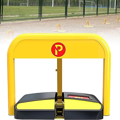 Parkplatz Fahrspur-Schutzprogramm automatische Hin 50 m Reichweite, 25 ° Grad Pufferschloss, Parkplatzbarriere for Zuhause, Büro und Gewerbe Parkplatz Fahrspur-Schutzprogramm automatische Hin 50 m Reichweite, 25 ° Grad Pufferschloss, Parkplatzbarriere for Zuhause, Büro und Gewerbe von GSHUPIOU
