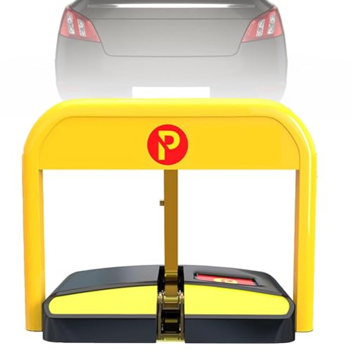Parkplatz Fahrspur-Schutzprogramm automatische Hin IP67 Automatische Schranke mit 50m Fernbedienung | Carport Autostellplatz for Zuhause, Geschäft Parkplatz Fahrspur-Schutzprogramm automatische Hin IP67 Automatische Schranke mit 50m Fernbedienung | Carport Autostellplatz for Zuhause, Geschäft von GSHUPIOU
