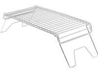 GSI Outdoors Grill ogniskowy węglowy 21 cm x 44.5 cm GSI Outdoors Grill ogniskowy węglowy 21 cm x 44.5 cm von GSI Outdoors