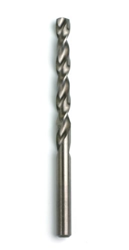 GSR Ø 8,5 mm Metallbohrer HSSE Spiralbohrer Edelstahl Spiralnutbohrer präzisionsgeschliffen DIN 338 GSR Ø 8,5 mm Metallbohrer HSSE Spiralbohrer Edelstahl Spiralnutbohrer präzisionsgeschliffen DIN 338 von GSR