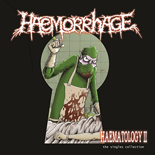 Haematology 2 [Vinyl LP] von GSR