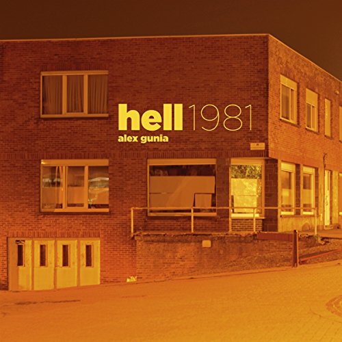 Hell 1981 [Vinyl LP] von GSR