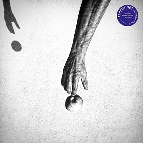 Silence Gone [Vinyl LP] von Take That Turn Records / Cargo