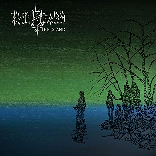The Island (Limited Digisleeve Edition) von GSR