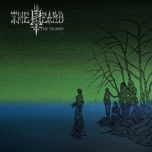 The Island [Vinyl LP] von GSR