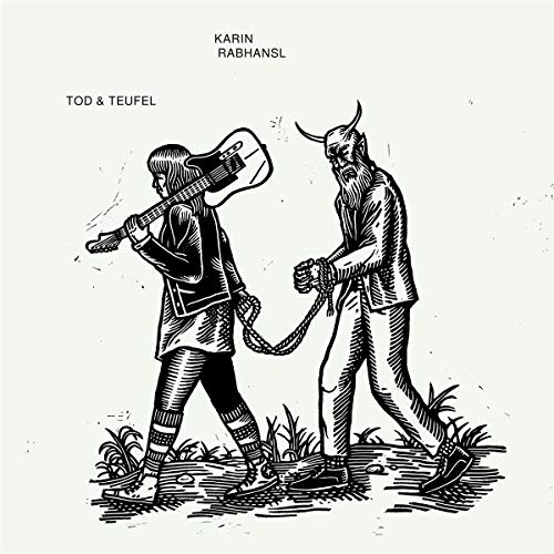 Tod & Teufel [Vinyl LP] von GSR