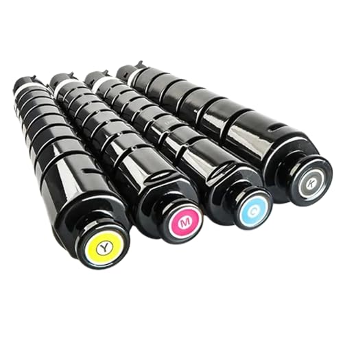 1pcs kompatible G-66 GPR-52 C-EXV48 Toner Patrone Kompatibel mit IR C1325 1335 Kopierpulverversorgung von GSwReJ