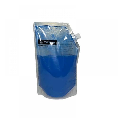 GSwReJ 1 kg kompatibler DC2250 Tonerpulver Kompatibel mit Dokument C2250 C2255 C3360 Refill Copier Toner Japan GSwReJ 1 kg kompatibler DC2250 Tonerpulver Kompatibel mit Dokument C2250 C2255 C3360 Refill Copier Toner Japan von GSwReJ