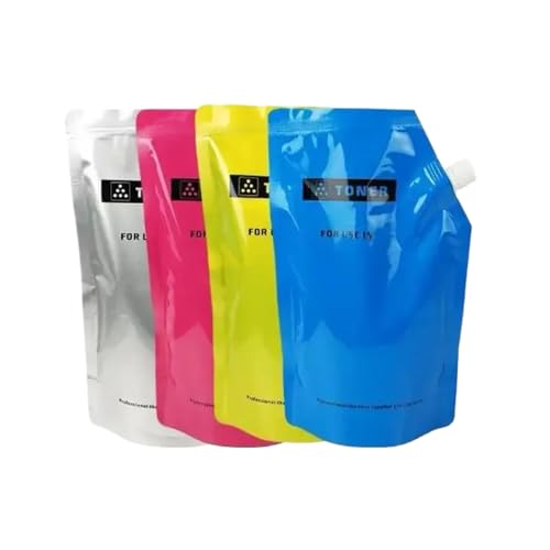 GSwReJ 500G TN711 kompatibles Tonerpulver Kompatibel mit C654 C754 Kopierer GSwReJ 500G TN711 kompatibles Tonerpulver Kompatibel mit C654 C754 Kopierer von GSwReJ