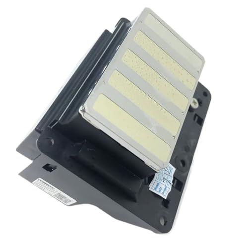 GSwReJ DX6 Druckkopf F191040 F191010 Kompatibler Tintenstrahldrucker 2019 1PC 1 Monat von GSwReJ