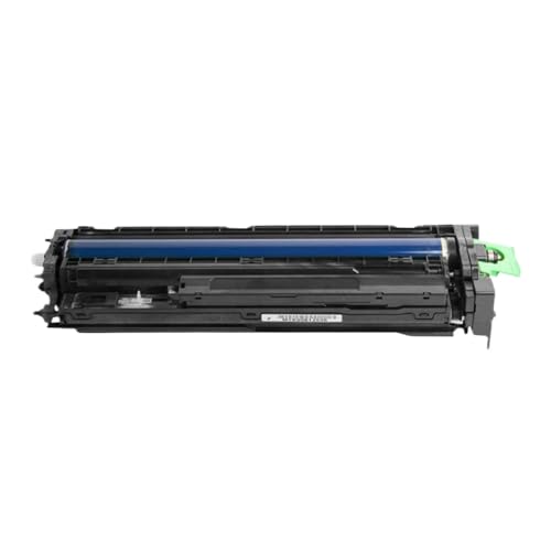 GSwReJ Kompatible Drum -Einheit Kompatibel mit MPC3002 MPC3502 1 Stück 95 Prozent Kopierer Drucker Japan von GSwReJ