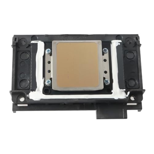 GSwReJ Kompatible F1080-A1-Druckthead Kompatibel mit Verschiedene Tintenstrahldrucker, einschließlich XP600 XP601 XP610 XP700 XP701 XP800 XP801 DX11 DUSKAPE FA09050 von GSwReJ