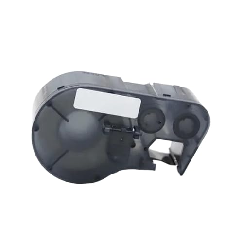 GSwReJ Kompatible Polyester-Etikettenband Kompatibel mit BMP-41 BMP-51 BMP-53 PC-verknüpfter Drucker M-7-422 M-89-422 M-61-483 12,7 mm x 38,1 mm GSwReJ Kompatible Polyester-Etikettenband Kompatibel mit BMP-41 BMP-51 BMP-53 PC-verknüpfter Drucker M-7-422 M-89-422 M-61-483 12,7 mm x 38,1 mm von GSwReJ
