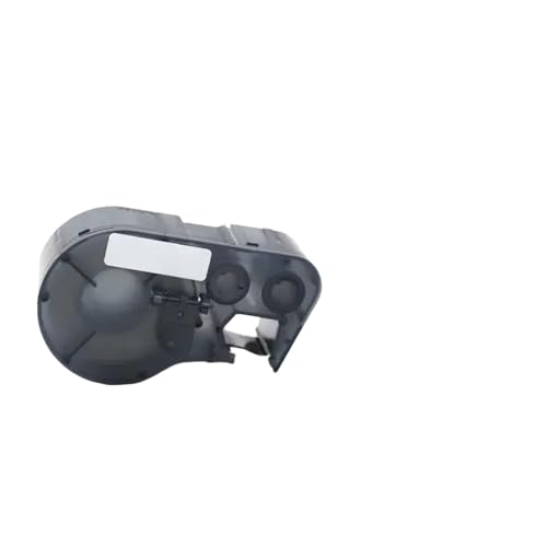 GSwReJ Kompatible Polyester-Etikettenband Kompatibel mit BMP-41 BMP-51 BMP-53 PC-verknüpfter Drucker M-7-422 M-89-422 M-61-483 12,7 mm x 38,1 mm GSwReJ Kompatible Polyester-Etikettenband Kompatibel mit BMP-41 BMP-51 BMP-53 PC-verknüpfter Drucker M-7-422 M-89-422 M-61-483 12,7 mm x 38,1 mm von GSwReJ