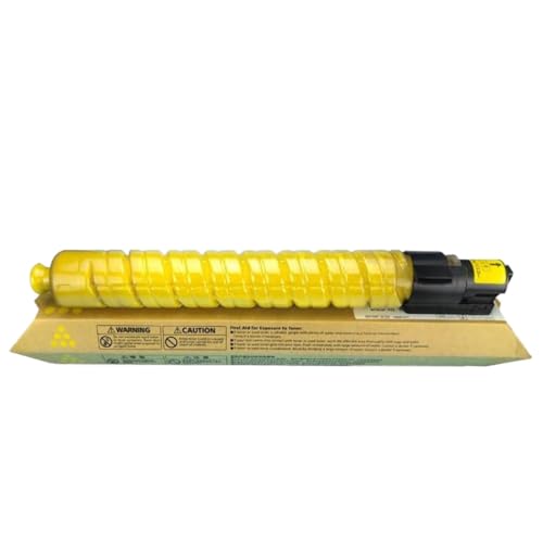 GSwReJ Kompatible Tonerpatrone Kompatibel mit MPC2003 MPC2503 MPC2011 MP3503 Farbkopierer 1 Stück GSwReJ Kompatible Tonerpatrone Kompatibel mit MPC2003 MPC2503 MPC2011 MP3503 Farbkopierer 1 Stück von GSwReJ