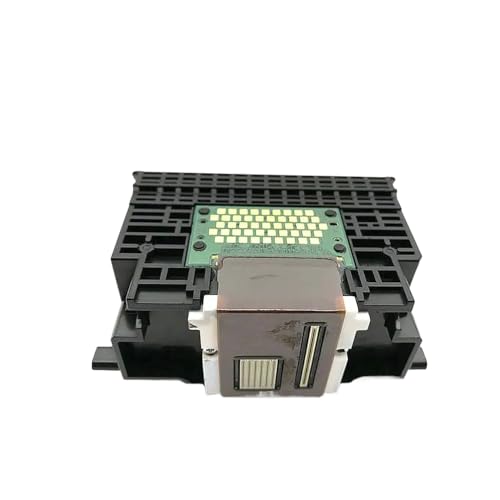 GSwReJ Kompatible Vollfarbdruckköpfe Kompatibel mit Verschiedene Tintenstrahldrucker, einschließlich Modelle IP4300 IP5200 MP600 MP800 und mehr QY6-0061 GSwReJ Kompatible Vollfarbdruckköpfe Kompatibel mit Verschiedene Tintenstrahldrucker, einschließlich Modelle IP4300 IP5200 MP600 MP800 und mehr QY6-0061 von GSwReJ
