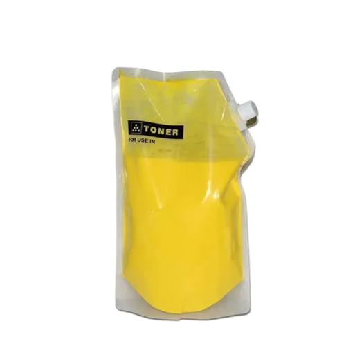 GSwReJ Kompatibles Tonerpulver Kompatibel mit Versant 80 180 280 Kopierer Nachfüll CMYK 1000 g pro Beutel GSwReJ Kompatibles Tonerpulver Kompatibel mit Versant 80 180 280 Kopierer Nachfüll CMYK 1000 g pro Beutel von GSwReJ