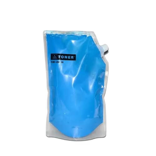 GSwReJ Kompatibles Tonerpulver Kompatibel mit Versant 80 180 280 Kopierer Nachfüll CMYK 1000 g pro Beutel GSwReJ Kompatibles Tonerpulver Kompatibel mit Versant 80 180 280 Kopierer Nachfüll CMYK 1000 g pro Beutel von GSwReJ