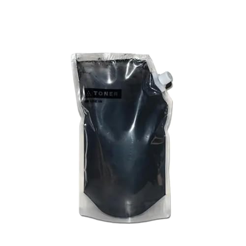 GSwReJ Kompatibles Tonerpulver Kompatibel mit Versant 80 180 280 Kopierer Nachfüll CMYK 1000 g pro Beutel GSwReJ Kompatibles Tonerpulver Kompatibel mit Versant 80 180 280 Kopierer Nachfüll CMYK 1000 g pro Beutel von GSwReJ