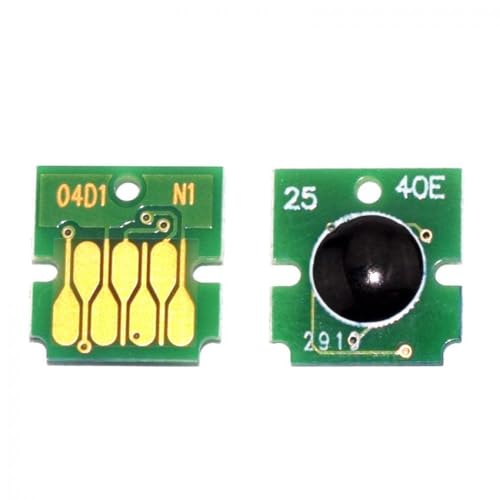 GSwReJ T04D1 Universal Abfall Tintenwartung Tank Box Chip kompatibel mit verschiedenen Tintenstrahldruckern GSwReJ T04D1 Universal Abfall Tintenwartung Tank Box Chip kompatibel mit verschiedenen Tintenstrahldruckern von GSwReJ