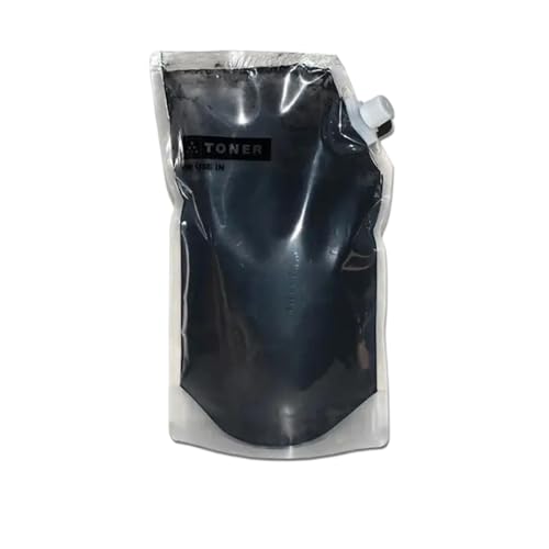GSwReJ TN610 500G Tonerpulver kompatibel mit C5500 C6500 Universal Copier Toner Nachfüllung von GSwReJ