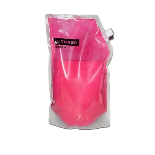 GSwReJ TN610 500G Tonerpulver kompatibel mit C5500 C6500 Universal Copier Toner Nachfüllung GSwReJ TN610 500G Tonerpulver kompatibel mit C5500 C6500 Universal Copier Toner Nachfüllung von GSwReJ