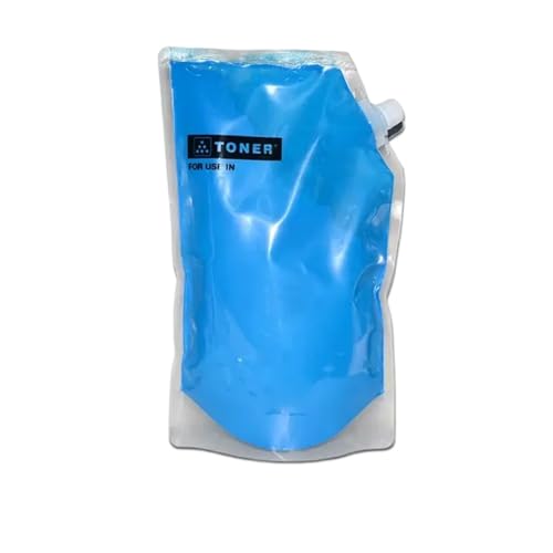 GSwReJ TN610 500G Tonerpulver kompatibel mit C5500 C6500 Universal Copier Toner Nachfüllung GSwReJ TN610 500G Tonerpulver kompatibel mit C5500 C6500 Universal Copier Toner Nachfüllung von GSwReJ