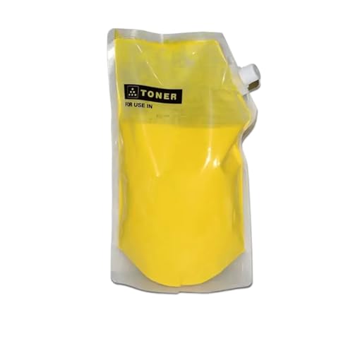 GSwReJ TN610 500G Tonerpulver kompatibel mit C5500 C6500 Universal Copier Toner Nachfüllung GSwReJ TN610 500G Tonerpulver kompatibel mit C5500 C6500 Universal Copier Toner Nachfüllung von GSwReJ