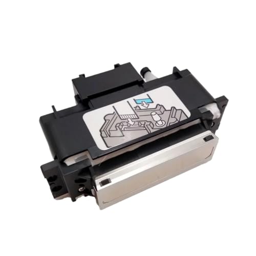 Kompatibler Druckkopf Kompatibel mit Sublimation Flatschene Tintenstrahldrucker Modell GH2220 von GSwReJ