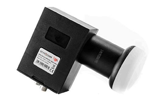 GT-Sat GT-S1dCSS24 dCSS Programmable dLNB 24UB with 1 Sat Legacy GT-Sat GT-S1dCSS24 dCSS Programmable dLNB 24UB with 1 Sat Legacy von GT-Sat