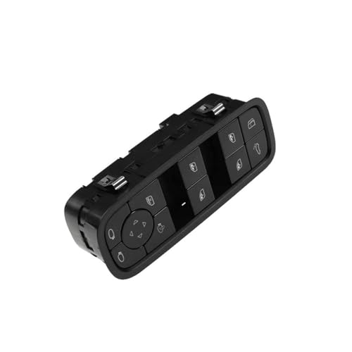 Fensterheberschalter Für Für Cayenne E-Hybrid Links Power Master Fenster Switch Control Heber Regler Taste 971959858H Fensterheberschalter Für Für Cayenne E-Hybrid Links Power Master Fenster Switch Control Heber Regler Taste 971959858H von GTDTKGANAK