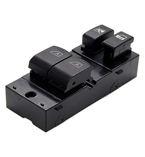 Fensterheberschalter Für Nissan 350Z Für G35 Für Coupe 2003 2004-2008 Power Fenster Master Control Schalter Power Master Schalter Power 25401-CD02D Fensterheberschalter Für Nissan 350Z Für G35 Für Coupe 2003 2004-2008 Power Fenster Master Control Schalter Power Master Schalter Power 25401-CD02D von GTDTKGANAK