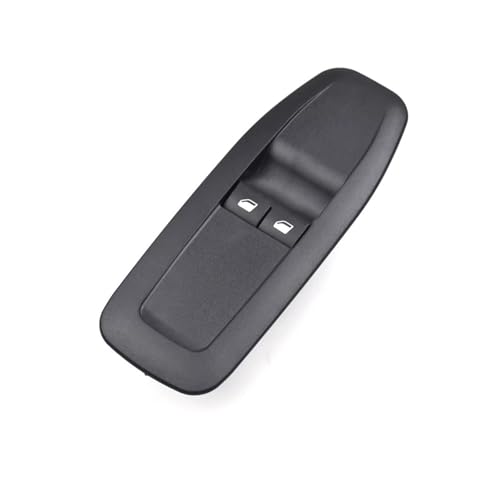 Fensterheberschalter Für Peugeot 208 1,4 HDI (68 PS) 2012 2013 2014 2015 2016 2017 96749245ZD Neue Master Power Fenster Schalter Steuerung(With panel) von GTDTKGANAK