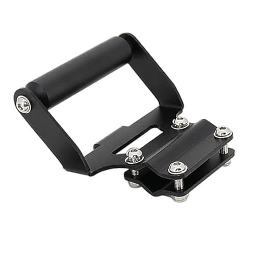 GTDTKGANAK Navigation Halterung Für Afrika Für Twin Für CRF1000L 2018-2019 Für CRF 1000 L Motorrad Ständer Halter Handy GPS Navigation Platte Halterung Handyhalterung Motorrad GTDTKGANAK Navigation Halterung Für Afrika Für Twin Für CRF1000L 2018-2019 Für CRF 1000 L Motorrad Ständer Halter Handy GPS Navigation Platte Halterung Handyhalterung Motorrad von GTDTKGANAK