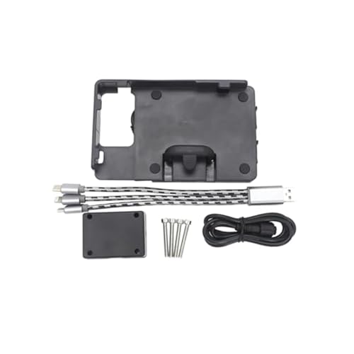 GTDTKGANAK Navigation Halterung Für F750GS Für F850GS Für F 750 850 GS Für Abenteuer Für ADV 2018-2022 Motorrad Smartphone GPS Halter Navigation Halter Halterung Handyhalterung Motorrad(Phone Holder) GTDTKGANAK Navigation Halterung Für F750GS Für F850GS Für F 750 850 GS Für Abenteuer Für ADV 2018-2022 Motorrad Smartphone GPS Halter Navigation Halter Halterung Handyhalterung Motorrad(Phone Holder) von GTDTKGANAK