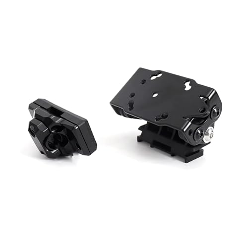 GTDTKGANAK Navigation Halterung Für F800GS F 800 GS Für ADV Für ABS Für Abenteuer 2014-2019 Handy USB Navigation Halterung Motorrad GPS Halterung 13/16mm Handyhalterung Motorrad(B) von GTDTKGANAK