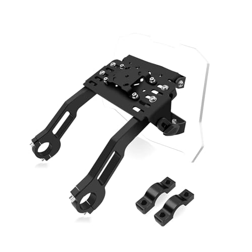 GTDTKGANAK Navigation Halterung Für Sherco Für SE 250 R Für Fabrik Für SE-F 250 R Telefon Navigation Halter Zubehör Multifunktionale Monitor Basis GPS Stabilisator Mobile Handyhalterung Motorrad GTDTKGANAK Navigation Halterung Für Sherco Für SE 250 R Für Fabrik Für SE-F 250 R Telefon Navigation Halter Zubehör Multifunktionale Monitor Basis GPS Stabilisator Mobile Handyhalterung Motorrad von GTDTKGANAK