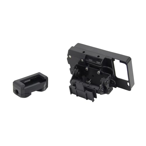 GTDTKGANAK Navigation Halterung Für Tenere 700 Für TENERE 700 Für Tenere700 Telefon Halter Handy GPS Platte Telefon Halter USB Halterung GPS Navigation Halterung Handyhalterung Motorrad(2) von GTDTKGANAK