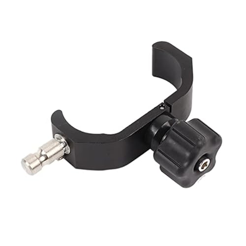 GTDTKGANAK Navigation Halterung Für Trimble Für TSC3 GPS Range Pole Cradle Halterung Handheld Daten Mit Kompass Quick Release Pole Clamp Handyhalterung Motorrad GTDTKGANAK Navigation Halterung Für Trimble Für TSC3 GPS Range Pole Cradle Halterung Handheld Daten Mit Kompass Quick Release Pole Clamp Handyhalterung Motorrad von GTDTKGANAK